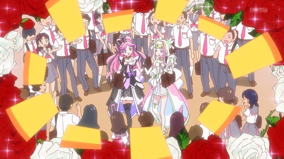 「キミとアイドルプリキュア♪」キミプリ 32話感想 (83)