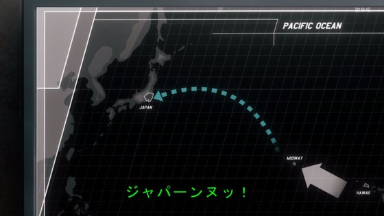 「勇気爆発バーンブレイバーン」4話感想 (10)