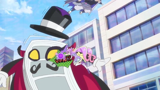 「名探偵プリキュア!」4話感想 (63)