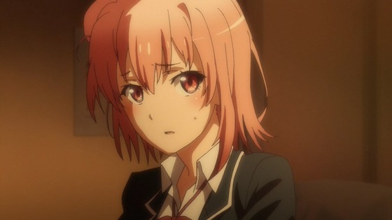 やはり俺の青春ラブコメはまちがっている (32)