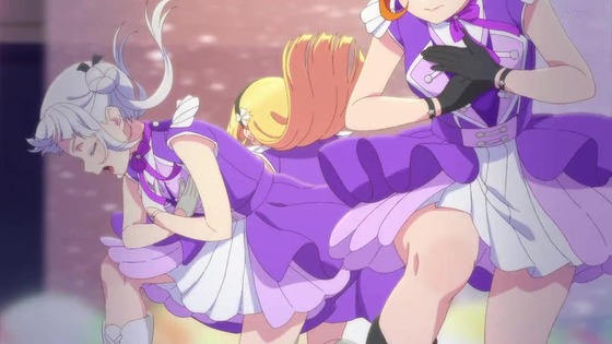 「ラブライブ!スーパースター!!」3期 8話感想 (85)