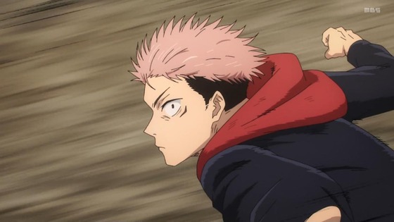 「呪術廻戦」32話感想 (48)