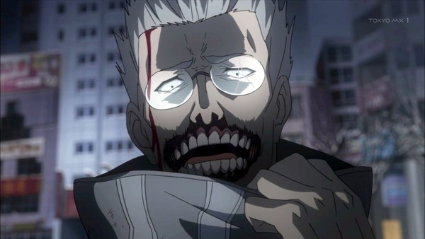 東京喰種 トーキョーグール√A (42)