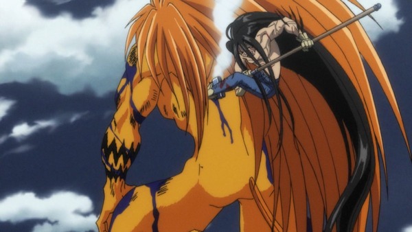 「うしおととら」39話感想 (23)