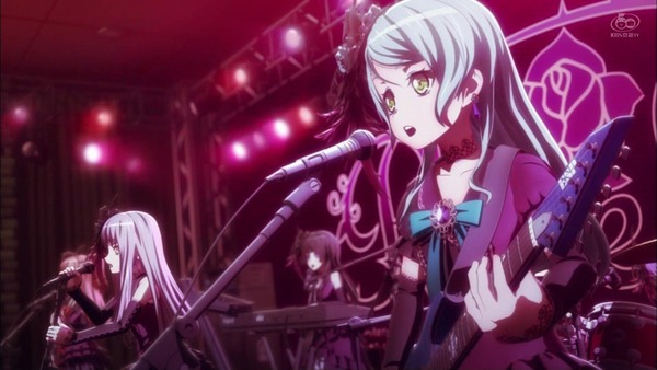 「BanG Dream!(バンドリ！)」2期 13話感想 (152)