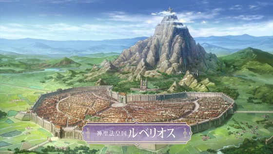 「転生したらスライムだった件」3期 50話感想 (18)
