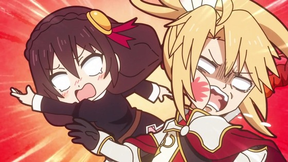 「異世界かるてっと3」3期 5話感想 (10)