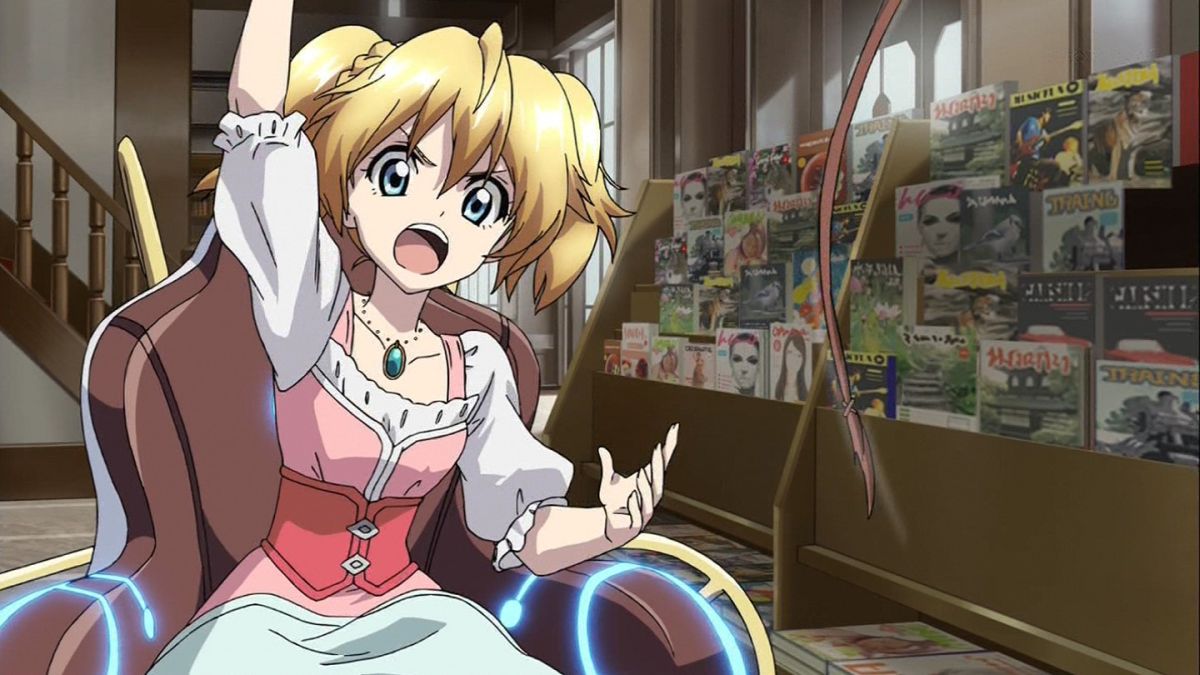 クロスアンジュ 天使と竜の輪舞 19話感想 洗脳して服を剥がすドラマティック神様 サリアは駄目ローズ 修正 ポンポコにゅーす ファン特化型アニメ感想サイト クロスアンジュ 天使と竜の輪舞 19話感想 洗脳して服を剥がすドラマティック神様 サリアは駄目ローズ 修正 ポンポコにゅーす ファン特化型アニメ感想サイト