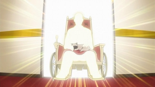 「斉木楠雄のΨ難」 (32)