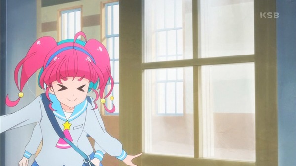 「スター☆トゥインクルプリキュア」40話感想 (2)