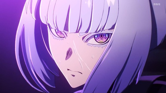 「ロックは淑女の嗜みでして」13話感想 (18)