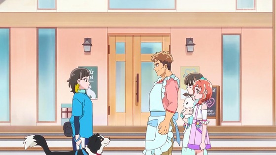 「わんだふるぷりきゅあ!」わんぷり 33話感想 (4)
