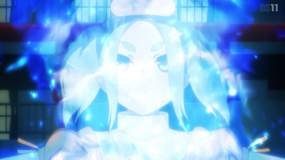 〈物語〉シリーズ オフ&モンスターシーズン 1話感想 (163)