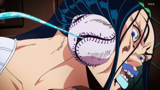 「ジョジョの奇妙な冒険 6部」9話感想 (87)