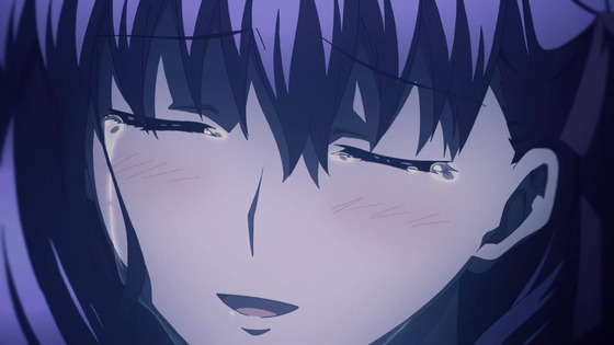 劇場版「Fatestay night [Heaven's Feel] II.感想  (501)