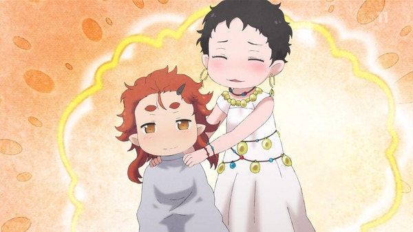 「ハクメイとミコチ」6話 (7)