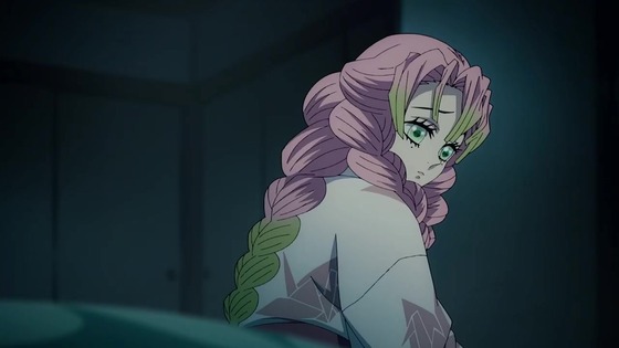 「鬼滅の刃」刀鍛冶の里編 10話感想 (52)