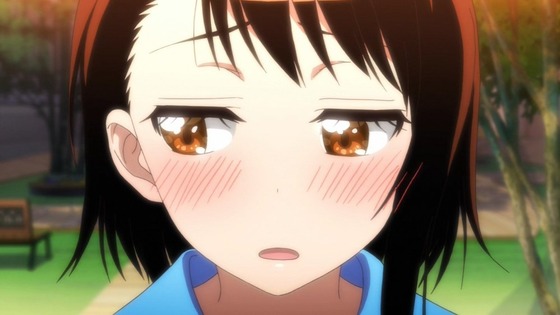 ニセコイ:(2期) (56)
