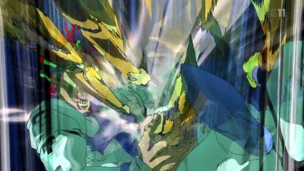 「ジョジョ 5部」第31話 (72)
