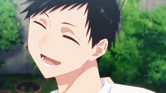 「アオのハコ」8話感想 (6)