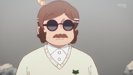 「アポカリプスホテル」3話感想 (19)