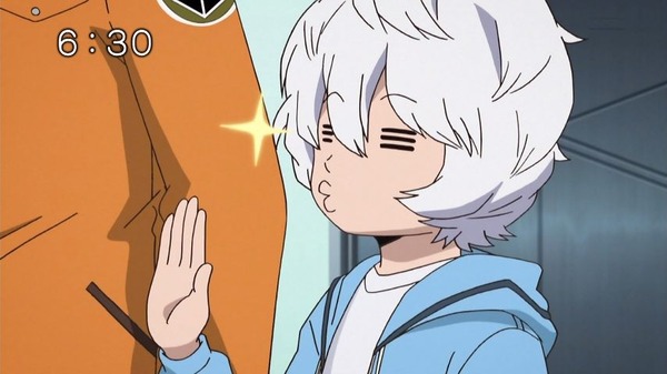 「ワールドトリガー」73話感想 (5)