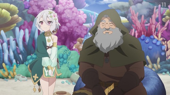 「プリンセスコネクト!ReDive」プリコネ2期 1話感想 (58)