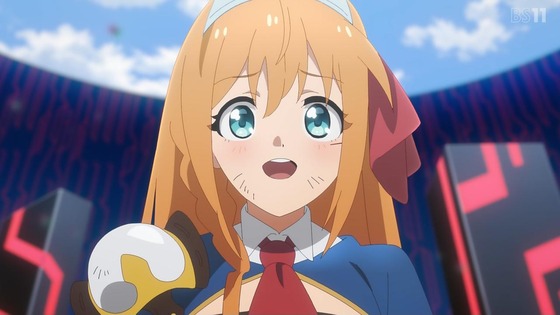「プリンセスコネクト!(プリコネ)」2期 12話 最終回 感想 (33)