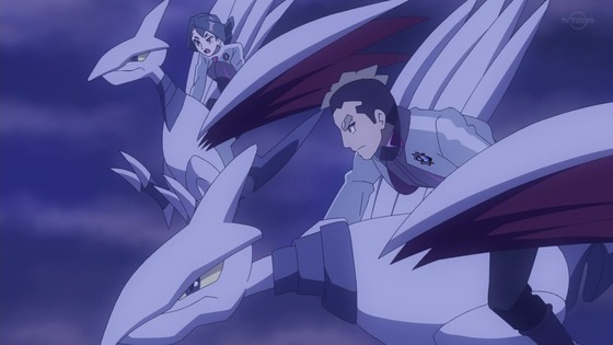 「ポケットモンスター」1話 2話感想 (83)