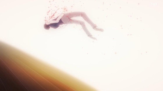 「2.5次元の誘惑(リリサ)」3話感想 (36)