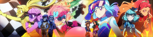 「アイカツフレンズ!」68話感想