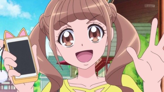 「ヒーリングっど プリキュア」第26話感想 画像 (28)