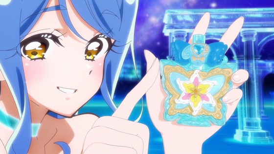 「名探偵プリキュア！」27話感想 (31)