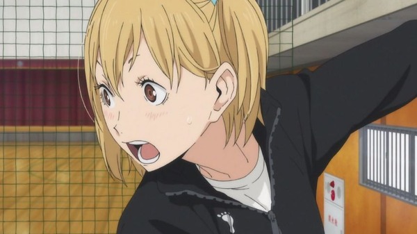 「ハイキュー!!」 (387)