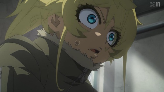「幼女戦記Ⅱ」2期 6話感想 (28)