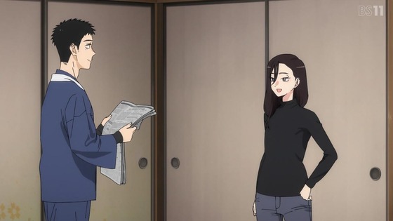 「その着せ替え人形は恋をする」23話感想 (23)