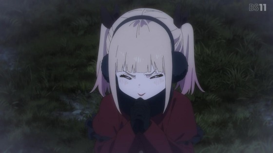 「姫様“拷問”の時間です」24話感想 (108)