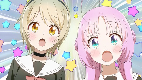「星屑テレパス」2話感想 (51)
