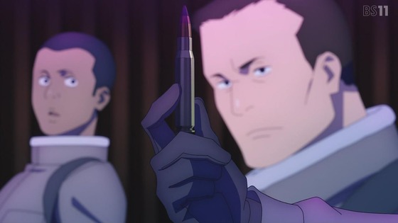 「SAO ガンゲイル・オンライン」2期 1話感想 (32)