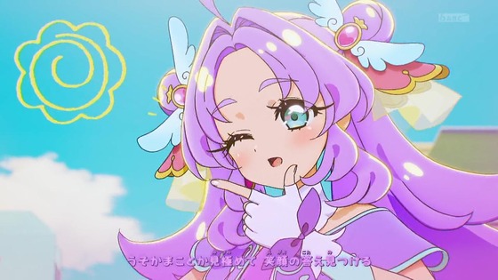 「名探偵プリキュア！」1話感想 (127)
