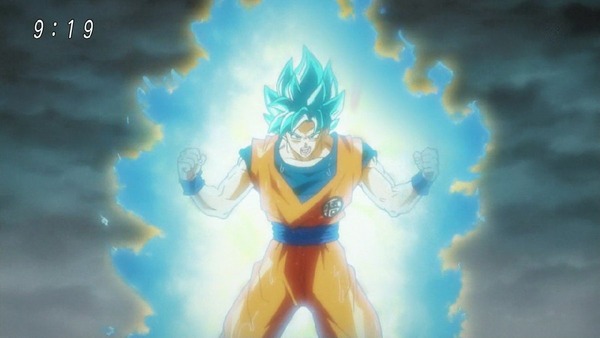 「ドラゴンボール超」84話 (42)