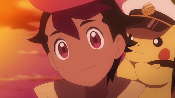 「ポケットモンスター」90話感想 (58)