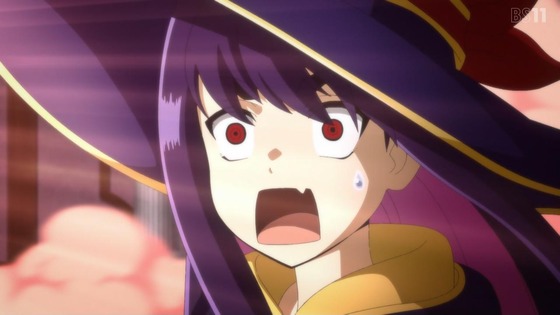 「戦隊レッド 異世界で冒険者になる」1話感想 (24)