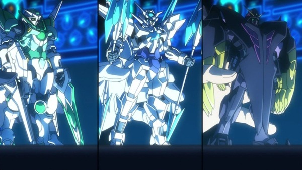 ガンダムビルドファイターズトライ (65)