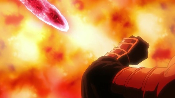 「BLEACH 千年血戦篇」17話感想 (20)