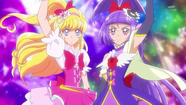 「魔法つかいプリキュア!」第27話 (43)