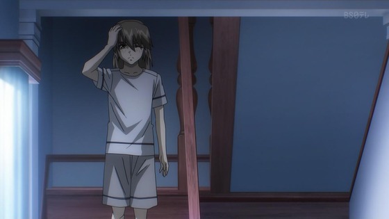 「蒼穹のファフナー THE BEYOND」5話感想 (123)