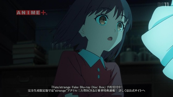 「Fatestrange Fake」12話感想 (53)