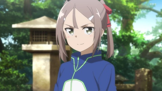 「結城友奈は勇者である 大満開の章」3期 2話感想 (34)