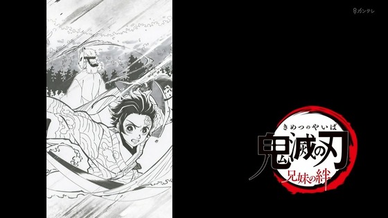 「鬼滅の刃」竈門炭治郎 立志編 第一夜 兄妹の絆 (12)